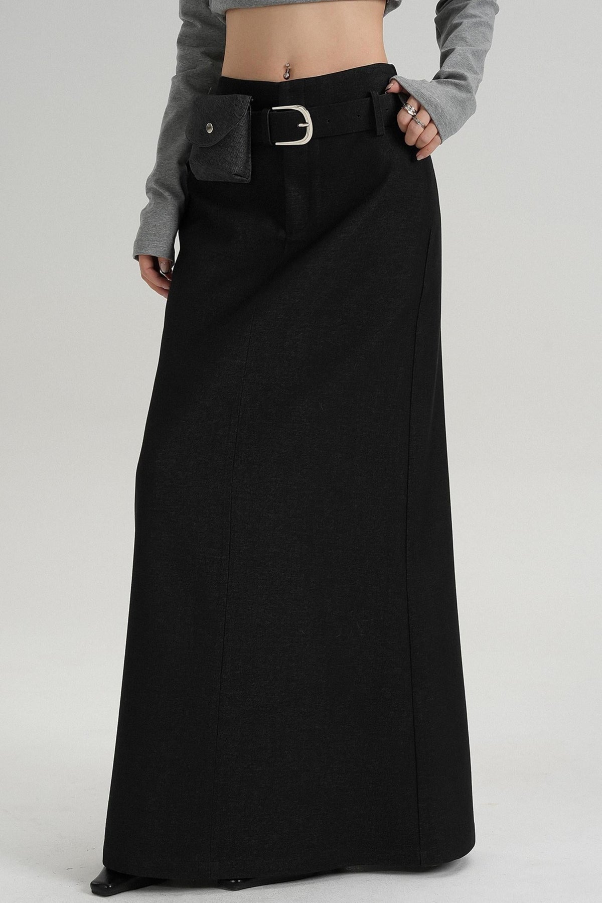 Ame Hip Slimming Skirt