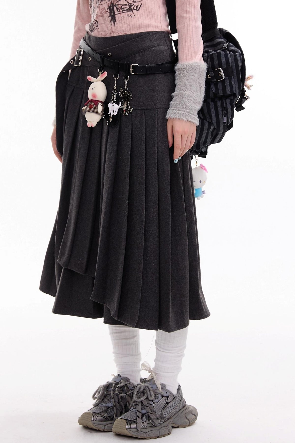 Vesatile Sweet Cool Casual Belt