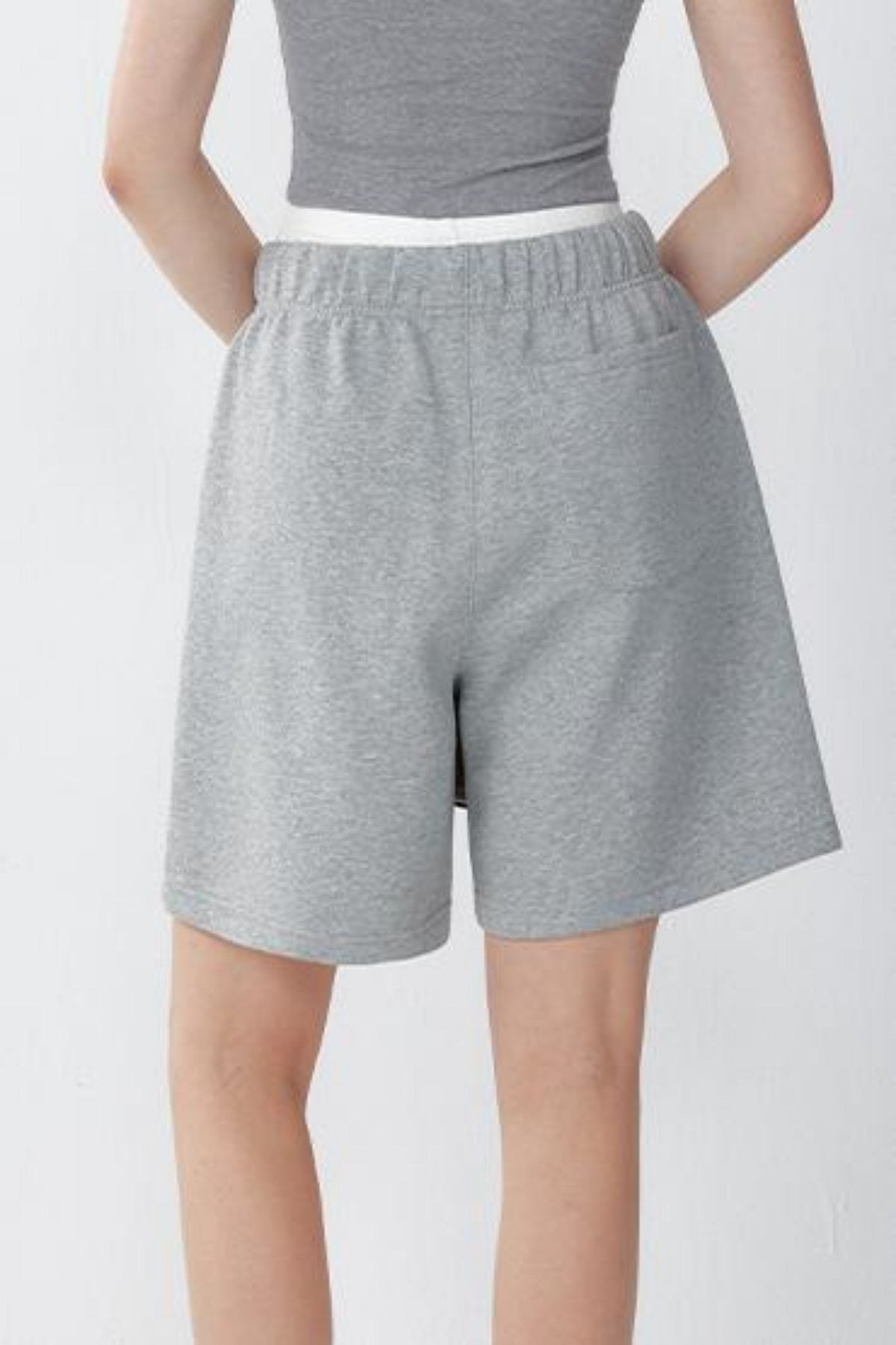 Cotton Sports Shorts